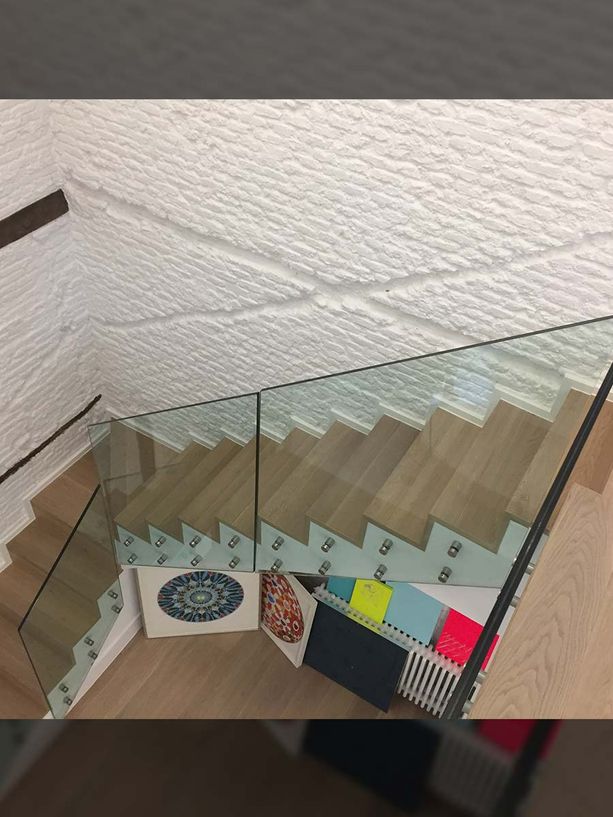 Abotonadas