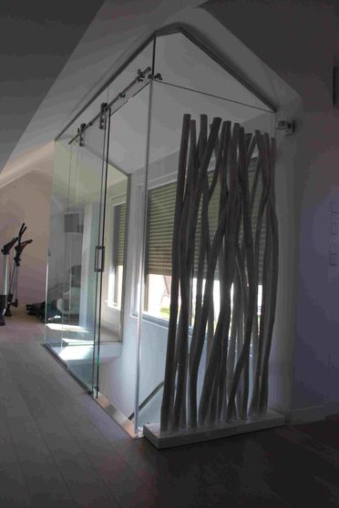 cerramiento acristalado