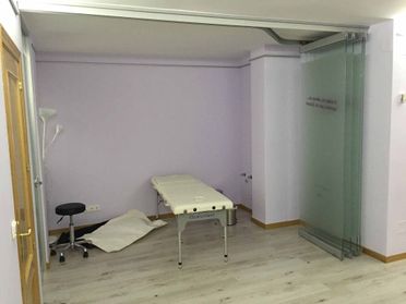 cerramiento acristalado